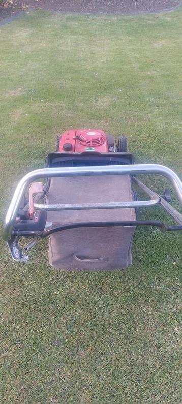 Honda 2160 ., Tuin en Terras, Ophalen