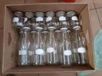Lot de bocaux et bouteilles pour provision, Huis en Inrichting, Keuken | Servies, Ophalen, Overige typen, Nieuw, Glas