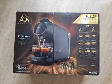Philips LM9012/40 – Koffiecupmachine (Nieuw) beschikbaar voor biedingen