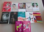 boekenpakket (12 stuks), Boeken, Ophalen, Gelezen