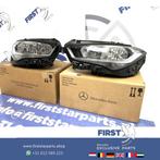 C118 W118 CLA HALOGEEN KOPLAMPEN SET Mercedes 2019-2022 ORIG, Autos : Pièces & Accessoires, Éclairage, Utilisé, Enlèvement ou Envoi