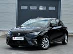 SEAT Ibiza 1.0i MPI *Full Link/Airco/Parkeerhulp/Alu*, Auto's, Seat, Voorwielaandrijving, Stof, 109 g/km, 5 deurs