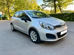 Kia rio 1.2 benzine 2013  143.000km, Auto's, Kia, Euro 5, Berline, Particulier, Rio