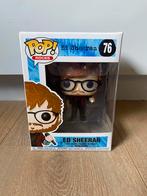 Funko Pop Ed Sheeran, Verzamelen, Ophalen of Verzenden, Zo goed als nieuw