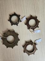 Antieke fiets oldtimer Safety tandwielen, Fietsen en Brommers, Fietsen | Oldtimers, Ophalen