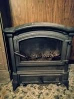 Poêle en fonte bois et charbon Surdiac Oxford, Bricolage & Construction, Poêle, Enlèvement, Utilisé, 60 à 150 cm