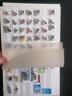 Verzameling postzegels 3 volle boeken, Postzegels en Munten, Postzegels | Volle albums en Verzamelingen, Ophalen of Verzenden