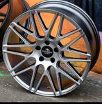 5x112 Laatste 4 Nieuwe Breedset 20 Inch Bmw Mercedes Forzza, Ophalen, BMW