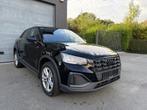 Audi Q2 30 TFSI advanced Adap Cruise App Connect Pdc, Voorwielaandrijving, Stof, Zwart, 5 deurs