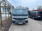 Fuso Canter, Auto's, FUSO, Diesel, Particulier, 3500 kg
