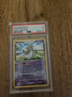 Gardevoir holo, Enlèvement