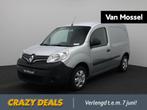 Renault Kangoo Blue dCi 80 Grand Confort, Auto's, Voorwielaandrijving, 118 g/km, Stof, Gebruikt
