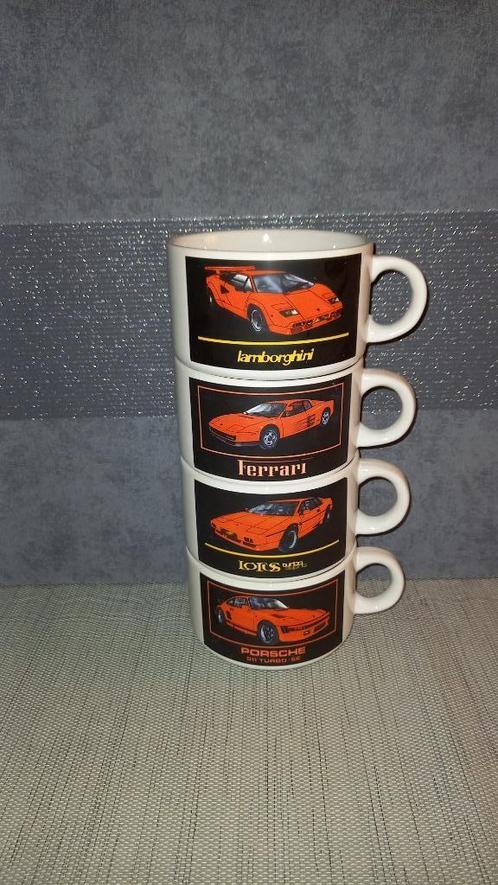Oude sportwagens kommen, Verzamelen, Automerken, Motoren en Formule 1, Gebruikt, Auto's, Ophalen of Verzenden