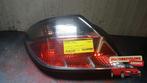 Feu arrière gauche d'un Opel Astra, -, 3 mois de garantie, Utilisé, -