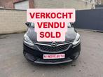 Opel Zafira Tourer1.4i Turbo ECOTEC Edition*NAV CAM, Auto's, Opel, Voorwielaandrijving, Gebruikt, Euro 6, 4 cilinders