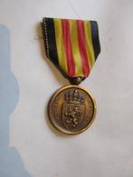 belgische medaille, Enlèvement ou Envoi