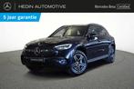 Mercedes-Benz GLC-Klasse 300 de 4MATIC AMG Line | Memory Zet, Auto's, Mercedes-Benz, Automaat, 197 pk, Gebruikt, Blauw