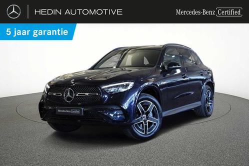 Mercedes-Benz GLC-Klasse 300 de 4MATIC AMG Line | Memory Zet, Auto's, Mercedes-Benz, Bedrijf, Te koop, GLC, 4x4, Achteruitrijcamera