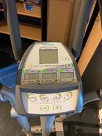 Tunturi Crosstrainer, Enlèvement, Utilisé, Autres matériaux, Vélo elliptique