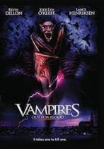 VAMPIRES : out of the blood (2004), Gebruikt, Verzenden