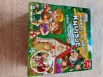 Spel "Knibbel knabbel knuisje" (Jumbo), Ophalen, Zo goed als nieuw, Jumbo