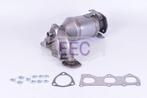 Katalysator Skoda Fabia, Volkswagen Polo, Seat Ibiza, Auto-onderdelen, Ophalen of Verzenden, Nieuw, Seat