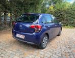 Citroen C3 2014 1200cc Benzine, Euro 6, 65 kW, Blauw, Bedrijf