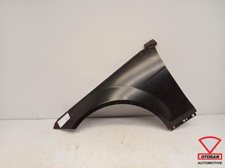 Mercedes C Klasse W204 Zijscherm Spatbord Links Voor Nieuw, Auto-onderdelen, Carrosserie, Mercedes-Benz, Links, Gebruikt