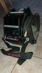 Moniteur caméra de cheminée RESS + accessoires, Ophalen, Gebruikt