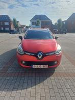 Renault Clio 1.2 16V Limited edition, Auto's, Voorwielaandrijving, 1556 kg, Stof, 4 cilinders