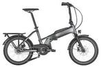 Édition Bergamont Paul EQ, Vélos & Vélomoteurs, Vélos | Vélos pliables, Autres marques, 18 à 20 pouces, Enlèvement ou Envoi, Neuf