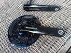 Sram force axis 12v crankstel, Fietsen en Brommers, Racefiets, Zo goed als nieuw, SRAM, Ophalen