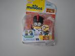 Nieuw minions popje, Verzamelen, Poppetjes en Figuurtjes, Ophalen of Verzenden, Zo goed als nieuw