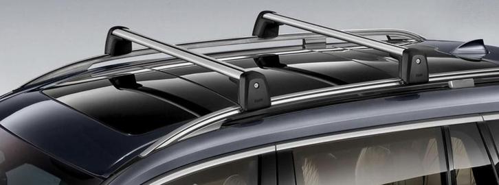 Originele Dakdrager met dakreling BMW X6 serie G06 827124578, Auto diversen, Dakdragers, Nieuw, Ophalen of Verzenden