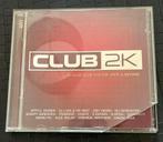 Club 2k, Ophalen of Verzenden, Zo goed als nieuw