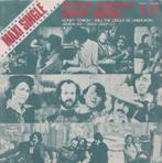 Nitty Gritty Dirt Band – Honky tonking / Diggy liggy lo + 2, Gebruikt, 7 inch, Ophalen of Verzenden, Pop