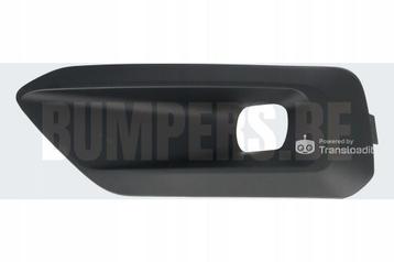 GRILL VOLVO XC40 2018- BEFORE FACELIFT LEFT HALOGEN GRILLE B beschikbaar voor biedingen