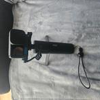 GoPro HERO 12 Black – Ultieme All-in-One Action Set, Ophalen