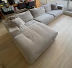 Ruime zetel te koop, Ophalen, Gebruikt, Minder dan 75 cm, 150 tot 200 cm