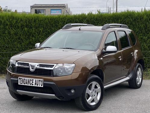 Dacia Duster 1.5 dCi 4x4 - 1e Main - 50.000 Km ! (bj 2012), Auto's, Dacia, Bedrijf, Te koop, Duster, ABS, Airbags, Airconditioning