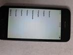Iphone 5s, Telecommunicatie, Mobiele telefoons | Apple iPhone, Ophalen of Verzenden, Zwart, IPhone 5S