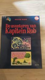 Strip De avonturen van Kapitein Rob Deel 31, Eén stripboek, Ophalen of Verzenden, Nieuw