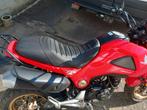 Selle moto honda MSX 125, Ophalen of Verzenden