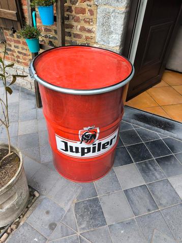 JUPILER BBQ 