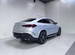 Mercedes-Benz GLE 350 e 4Matic Coupe Plug In Hybrid - Burme, 0 min, 0 kg, GLE, 5 deurs