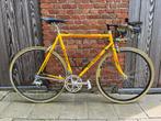 Koersfiets Eddy Merckx Pro SLX 1986, Ophalen
