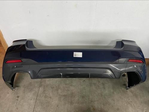 BUMPER BMW 5 SERIE G30 LCI M-PAKKET -TIZAUTOPARTS-, Auto-onderdelen, Carrosserie, Bumper, BMW, Achter, Gebruikt