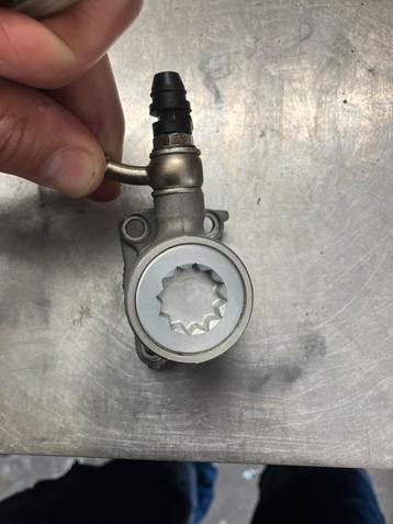 Koppelingscilinder ducati monster beschikbaar voor biedingen