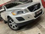 Volvo XC60 2.0 D3 Summum Geartronic/Xenon Pano Navi Cuir, Achat, Entreprise, 159 g/km, Automatique