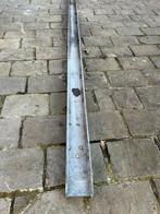3 pièces Poutrelle H 4,5x8. L 270 cm.40€/pièce, Bricolage & Construction, Métaux, Enlèvement, Comme neuf